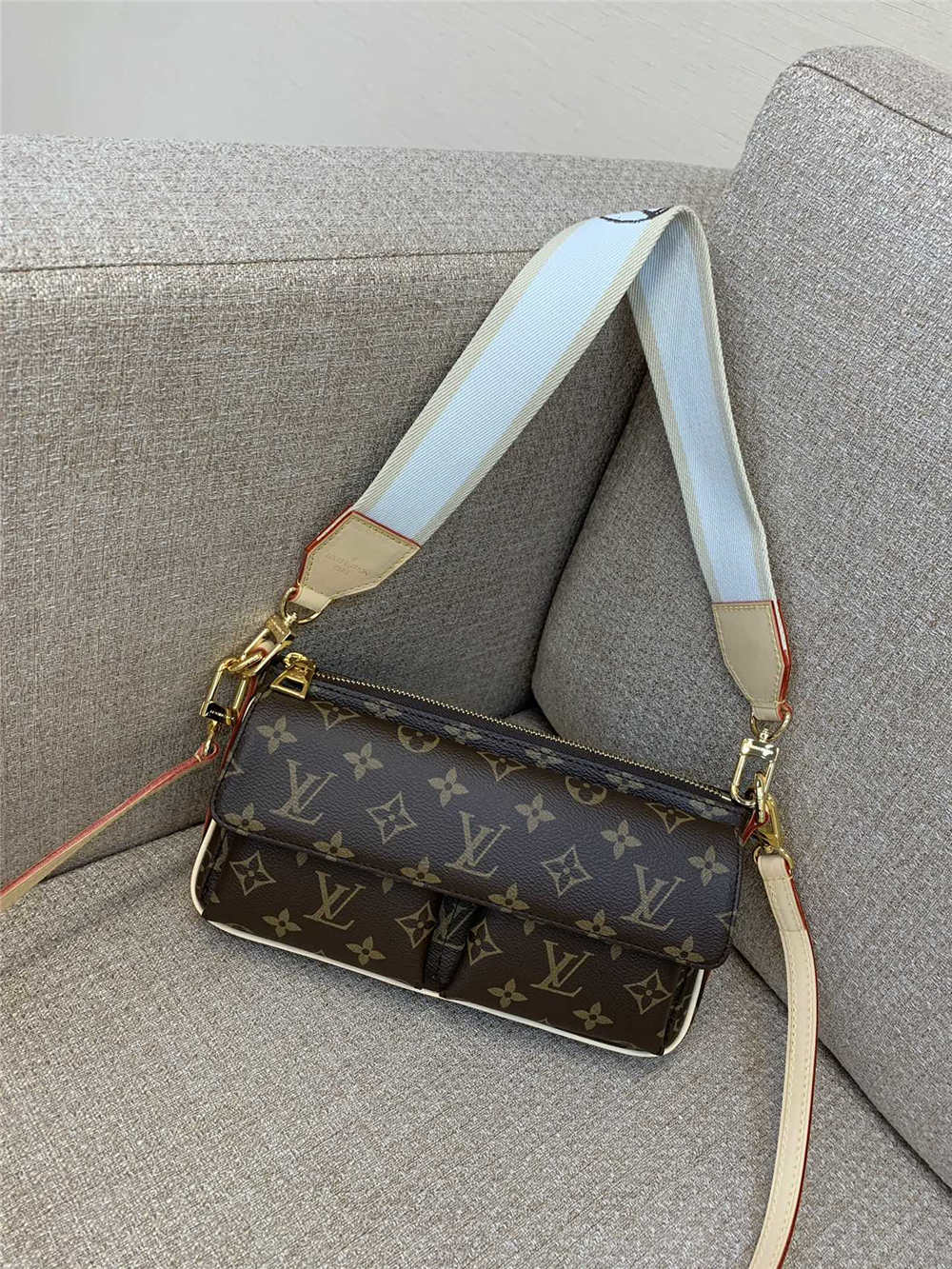 Louis Vuitton bag 2025 new 